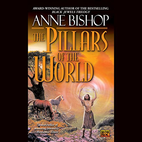 The Pillars of the World cover art