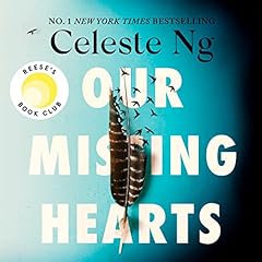 Couverture de Our Missing Hearts