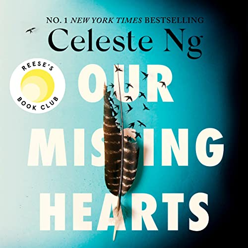 Couverture de Our Missing Hearts