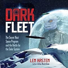 Dark Fleet cover art