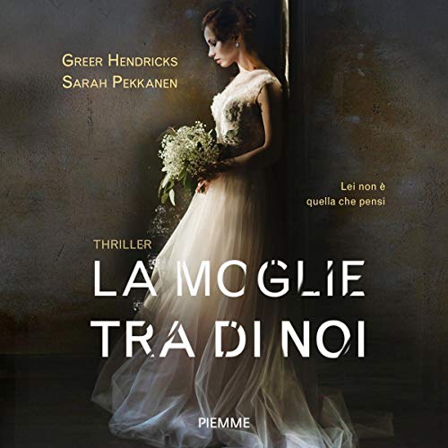 La moglie tra di noi cover art