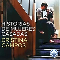 Historias de mujeres casadas cover art