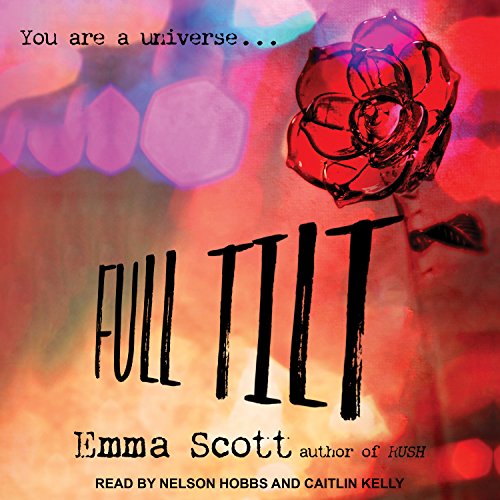 Full Tilt cover art