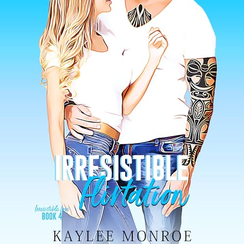 Irresistible Flirtation cover art