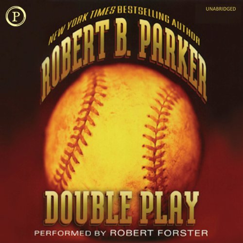 Couverture de Double Play