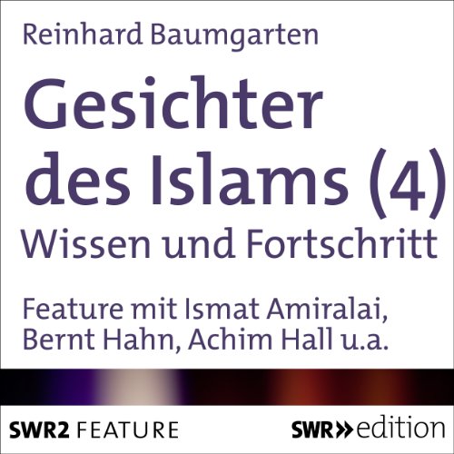 Wissen und Fortschritt Titelbild