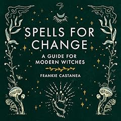 Spells for Change cover art