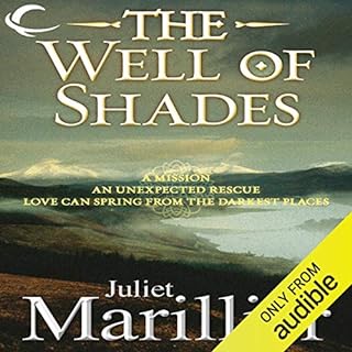 The Well of Shades Audiobook By Juliet Marillier cover art