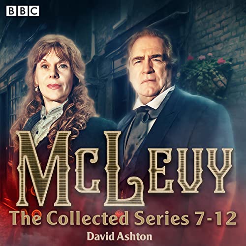 McLevy: The Collected Series 7-12 cover art