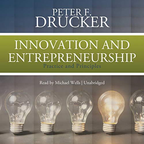 Innovation and Entrepreneurship Titelbild