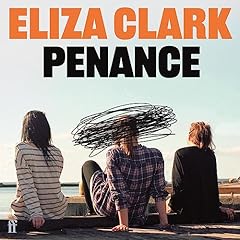 Penance cover art