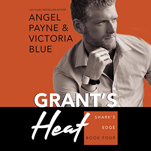 Couverture de Grant's Heat