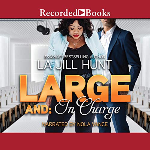 Large and in Charge cover art