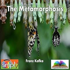 The Metamorphosis Titelbild