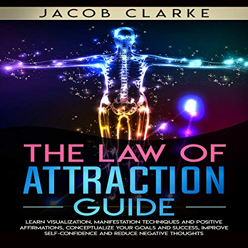 The Law of Attraction Guide cover art