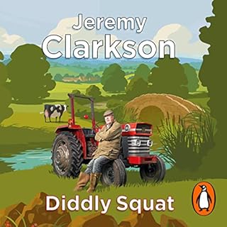 Diddly Squat cover art