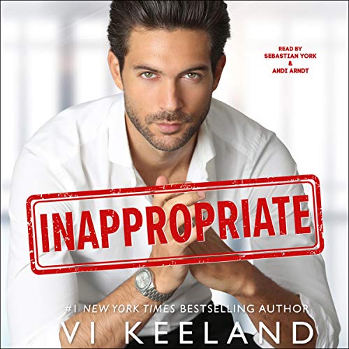 Inappropriate Audiobook By Vi Keeland cover art