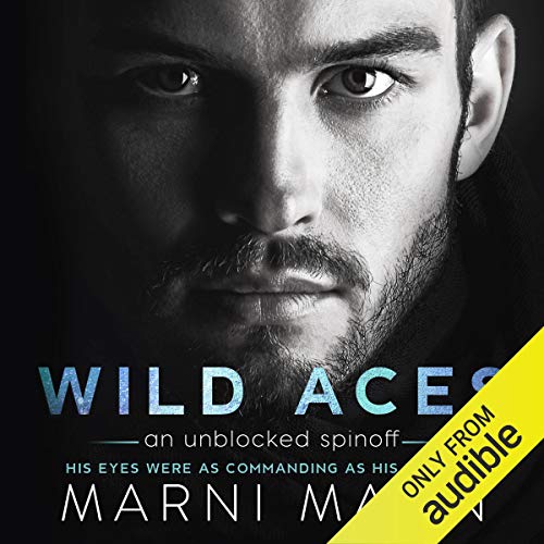 Wild Aces cover art