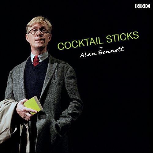 Cocktail Sticks cover art