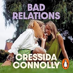 Bad Relations cover art