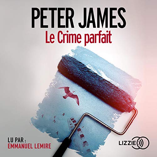 Couverture de Le crime parfait