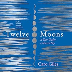 Twelve Moons cover art