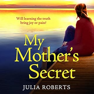 My Mother's Secret Audiobook By Julia Roberts cover art