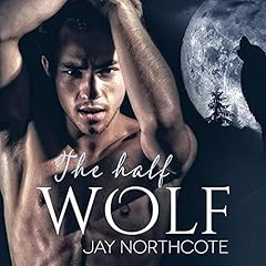 The Half Wolf cover art