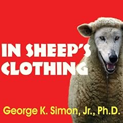 In Sheep's Clothing cover art