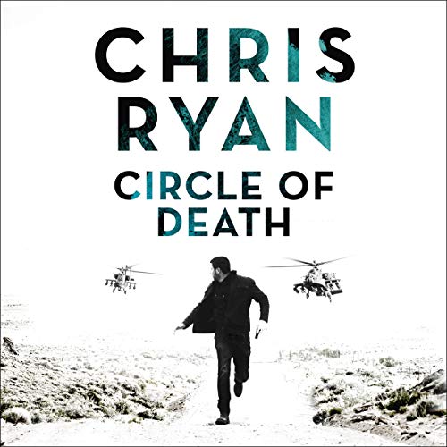 Circle of Death cover art