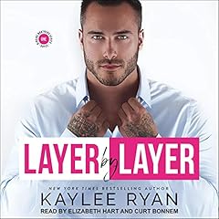 Layer by Layer Audiolibro Por Kaylee Ryan arte de portada