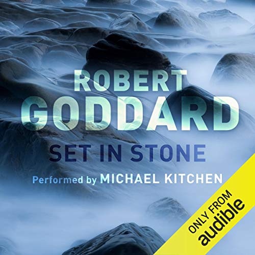 Set in Stone cover art