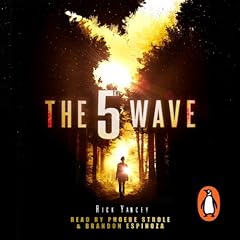 The 5th Wave cover art