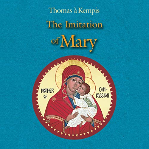 The Imitation of Mary cover art