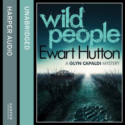 Wild People cover art