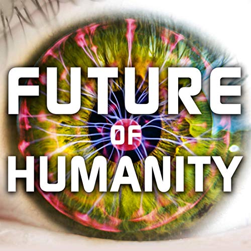 Future of Humanity cover art