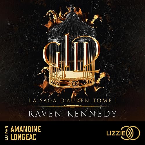 Gild (Version française) cover art