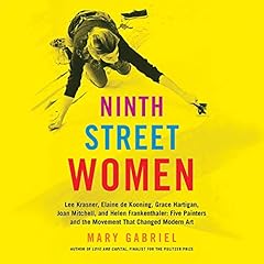 Ninth Street Women cover art