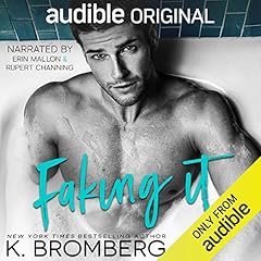 Faking It cover art