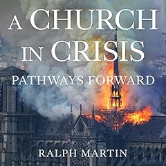 A Church in Crisis cover art