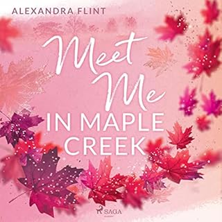 Meet Me in Maple Creek Titelbild