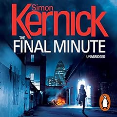 The Final Minute cover art