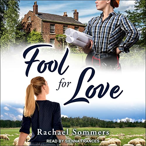 Fool for Love cover art