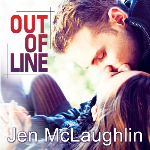 Out of Line cover art