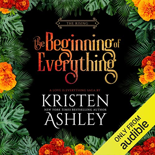 The Beginning of Everything cover art