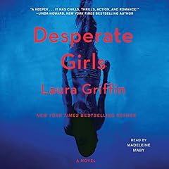 Desperate Girls Titelbild