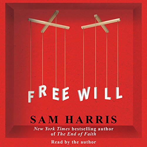 Free Will cover art