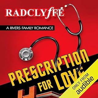 Prescription for Love cover art