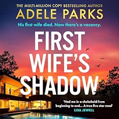 First Wife’s Shadow cover art