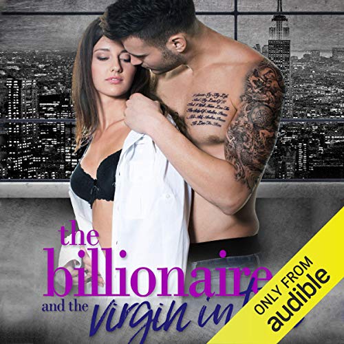 The Billionaire and the Virgin Intern Audiobook By Bella Love-Wins cover art